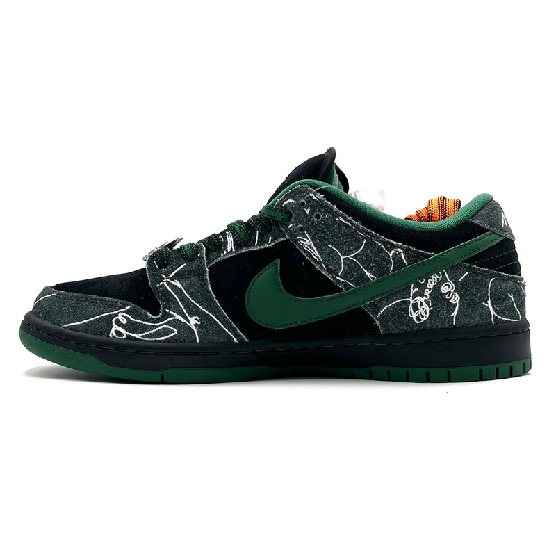 Nike SB Dunk Low There Skateboards