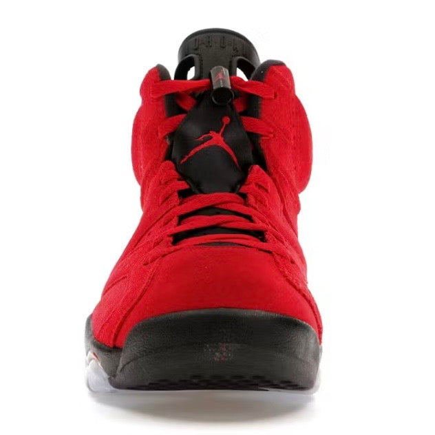 Jordan 6 Retro Toro Bravo