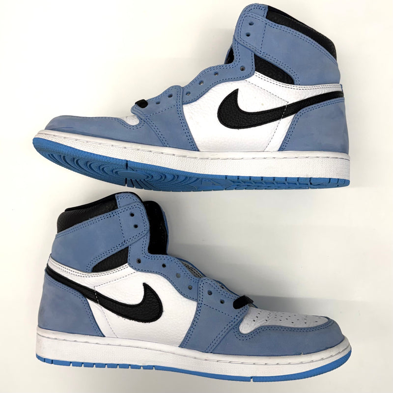 Jordan 1 Retro High OG University Blue