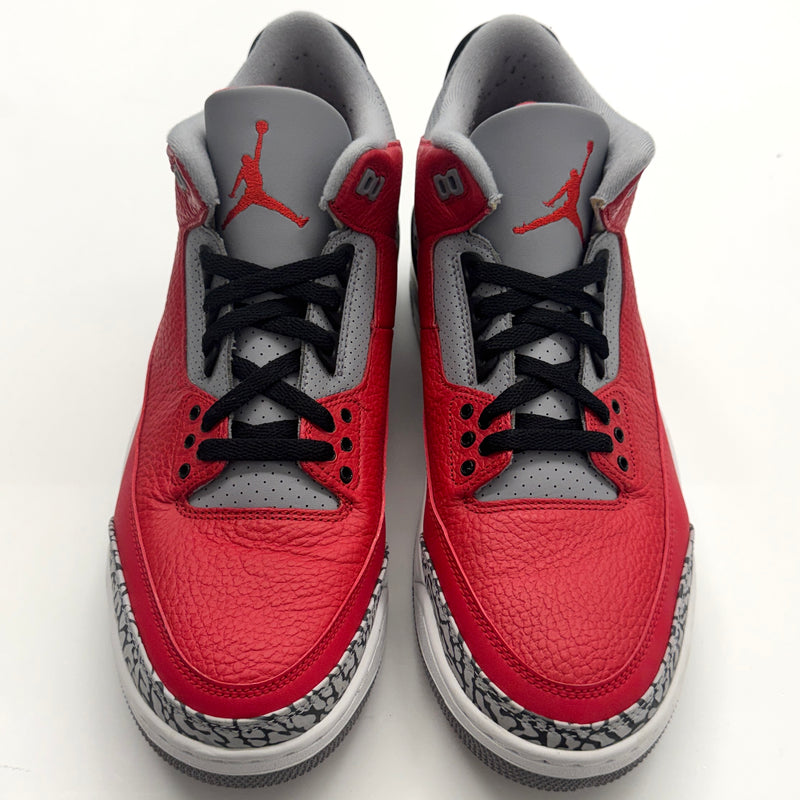 Jordan 3 Retro SE 'Unite Fire Red'