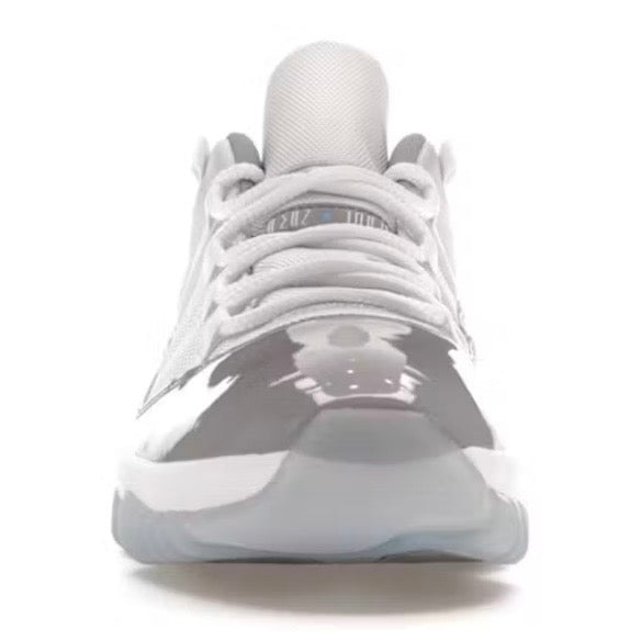 Jordan 11 Retro Low Cement Grey
