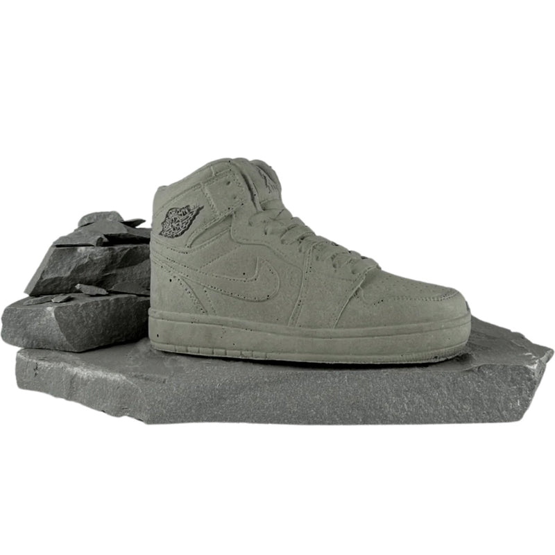 AIR JORDAN 1 INSPIRED STONE CENTERPIECE