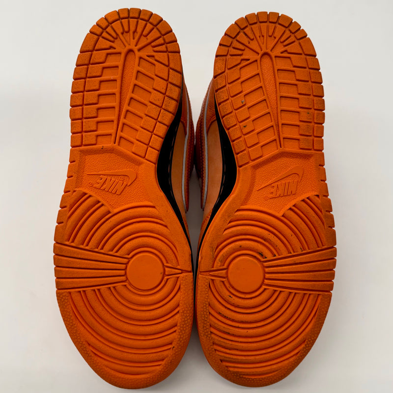 Nike SB Dunk Low x Concepts 'Orange Lobster'