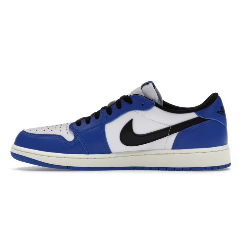 Jordan 1 Retro Low OG Game Royal
