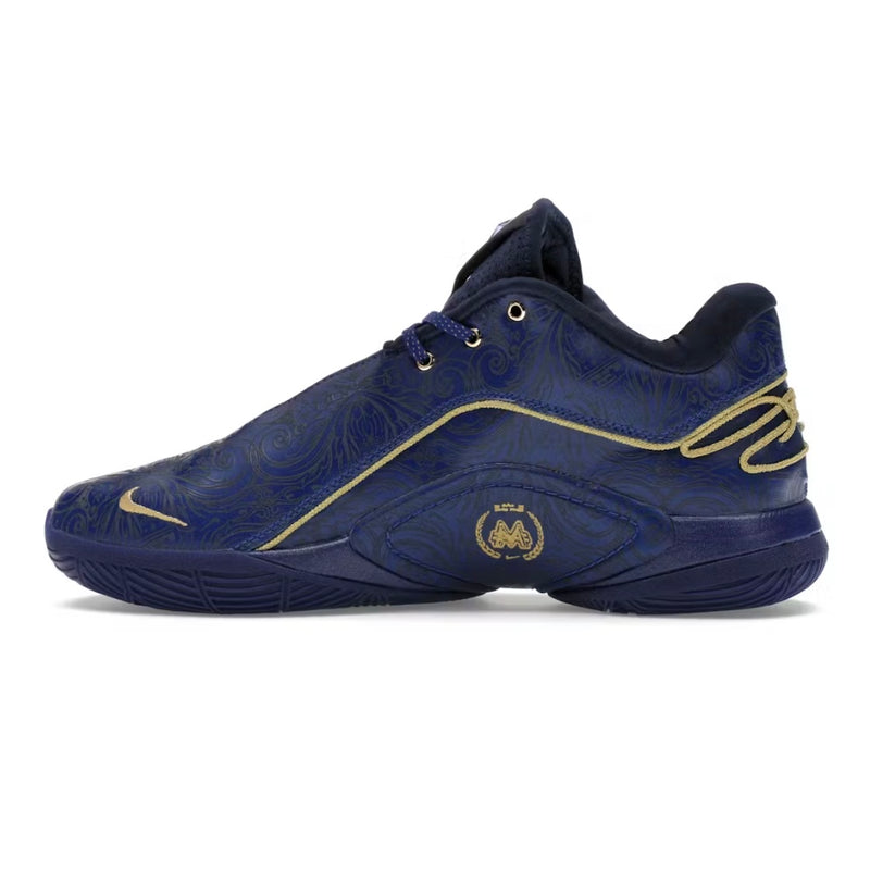 Nike LeBron 22 'Monopoly Deep Royal Blue'