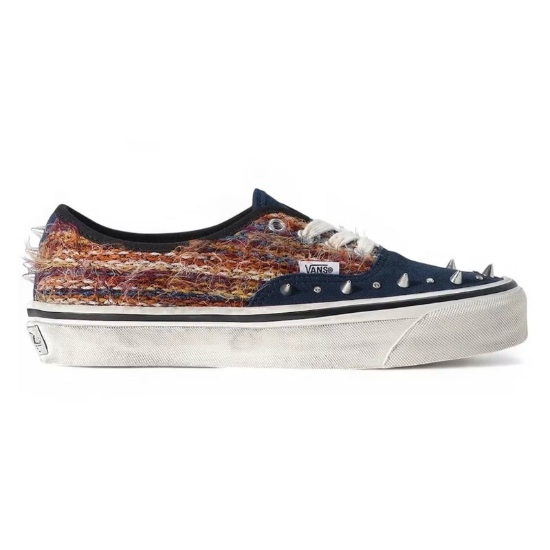 Vans Premium LX Authentic 44 Ibiza Pack Blue