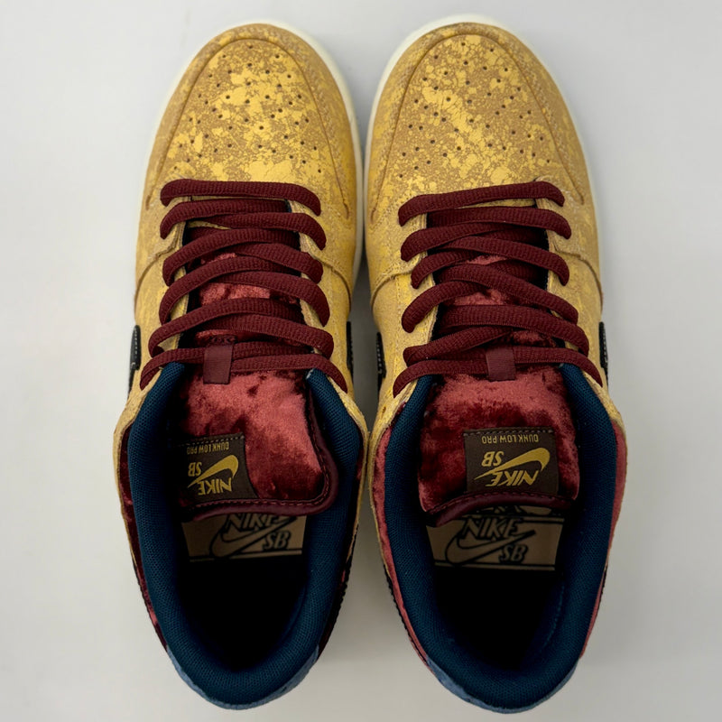 Nike SB Dunk Low City of Cinema