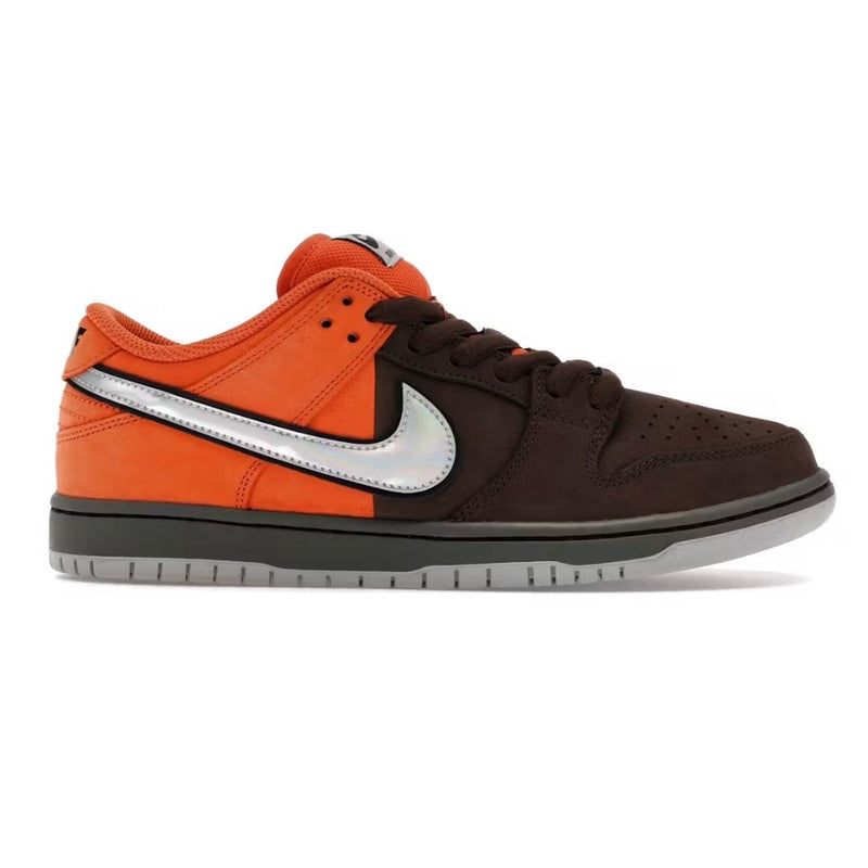 Nike SB Dunk Low Pro Muni Fast Pass