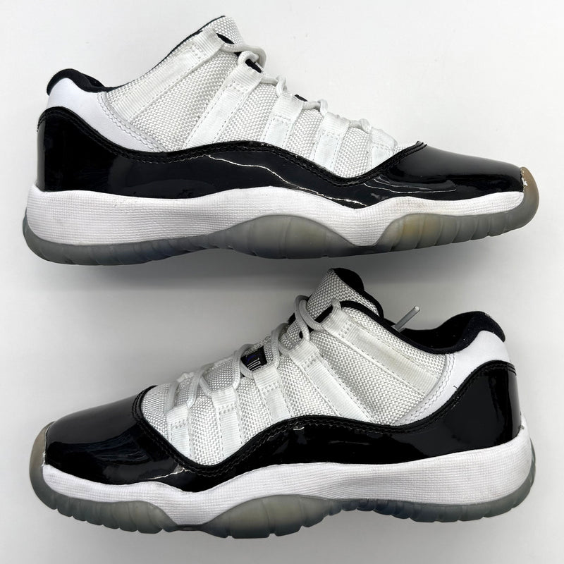 Jordan 11 Retro Low Concord (GS)