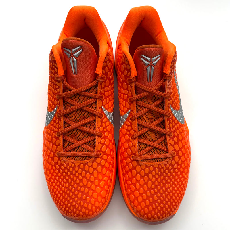 Nike Kobe 6 Protro Total Orange