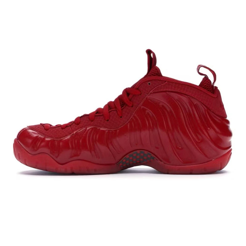 Nike Air Foamposite Pro Red October