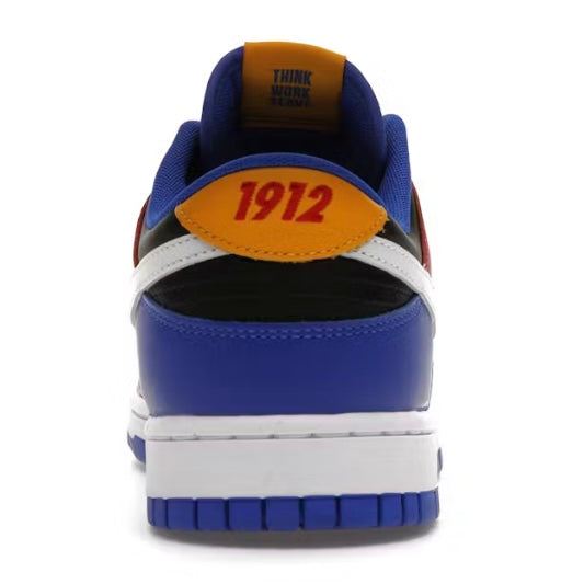 Nike Dunk Low Tennessee State University