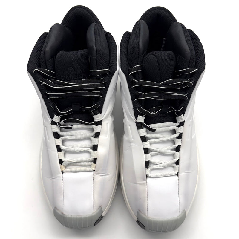 Adidas Crazy 1 Stormtrooper (2014)