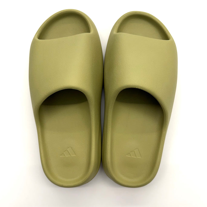 Adidas Yeezy Slide 'Resin' (2022)