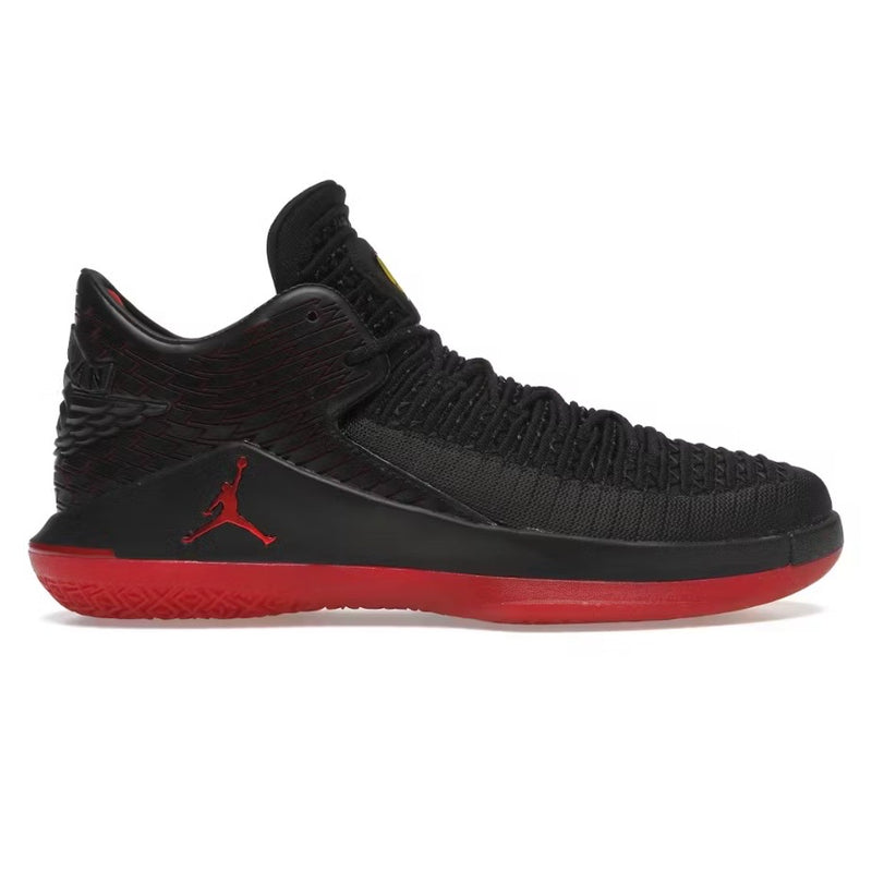 Jordan XXXII Low Last Shot