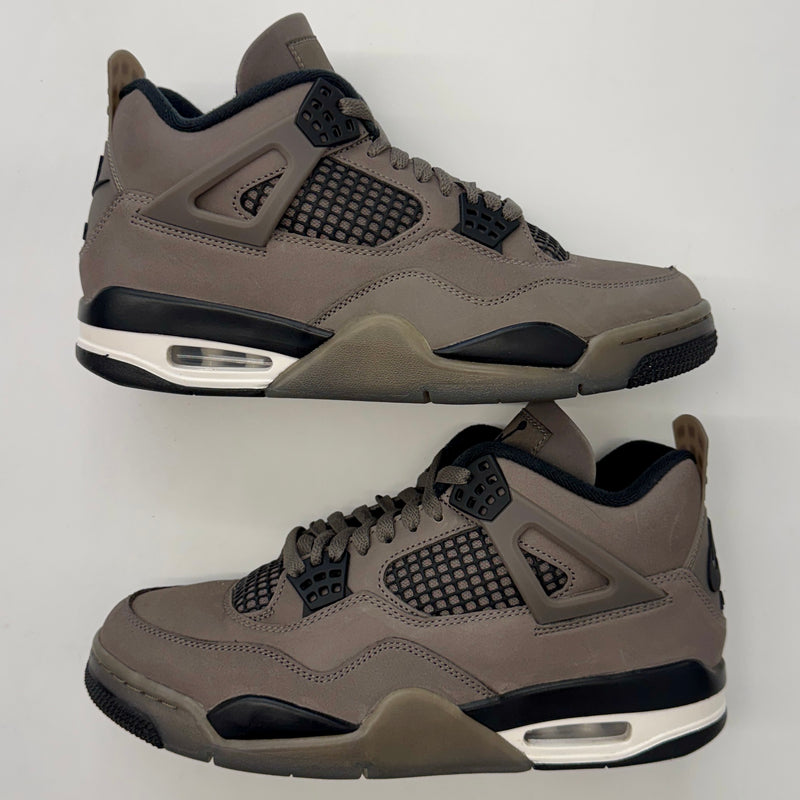 Jordan 4 Retro Cave Stone
