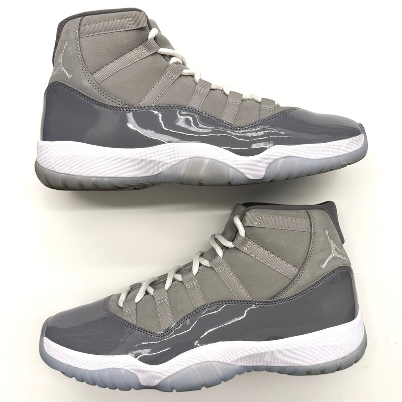 Jordan 11 Retro Cool Grey (2021)