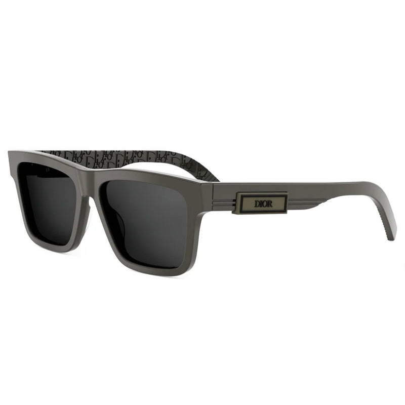 DIOR B23 S4I (64A0) 47A Square Sunglasses