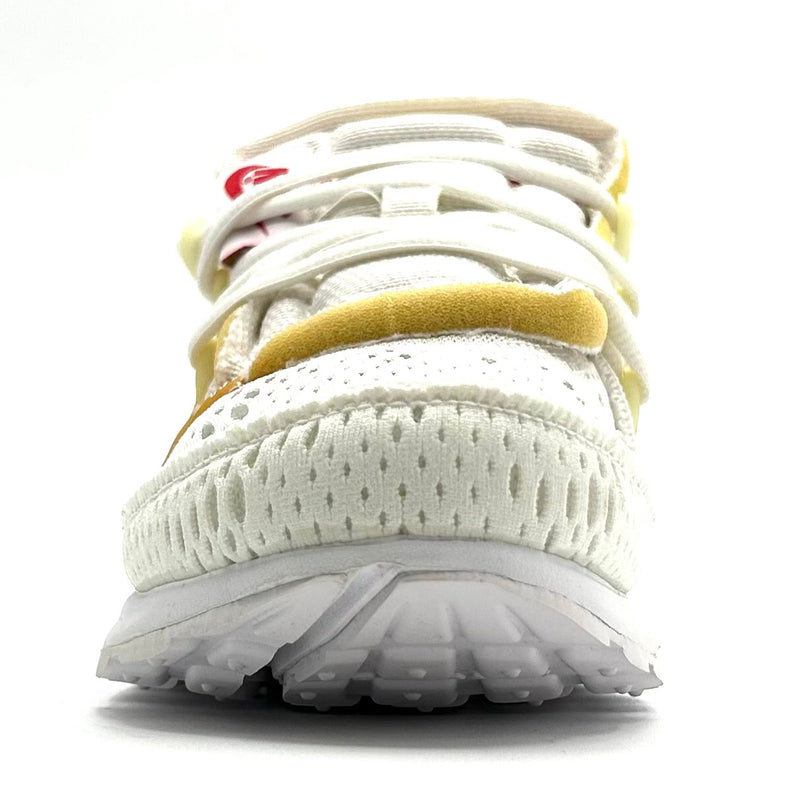 Nike Air Presto x Off-White 'Blancas'