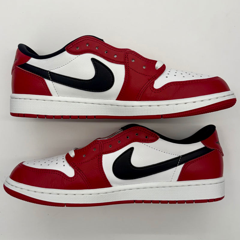Jordan 1 Retro Low OG Chicago (2025)