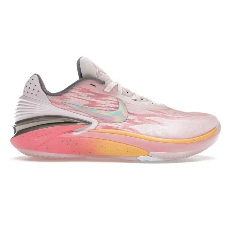 Nike Zoom GT Cut 2 Pearl Pink (Missing Box Lid)