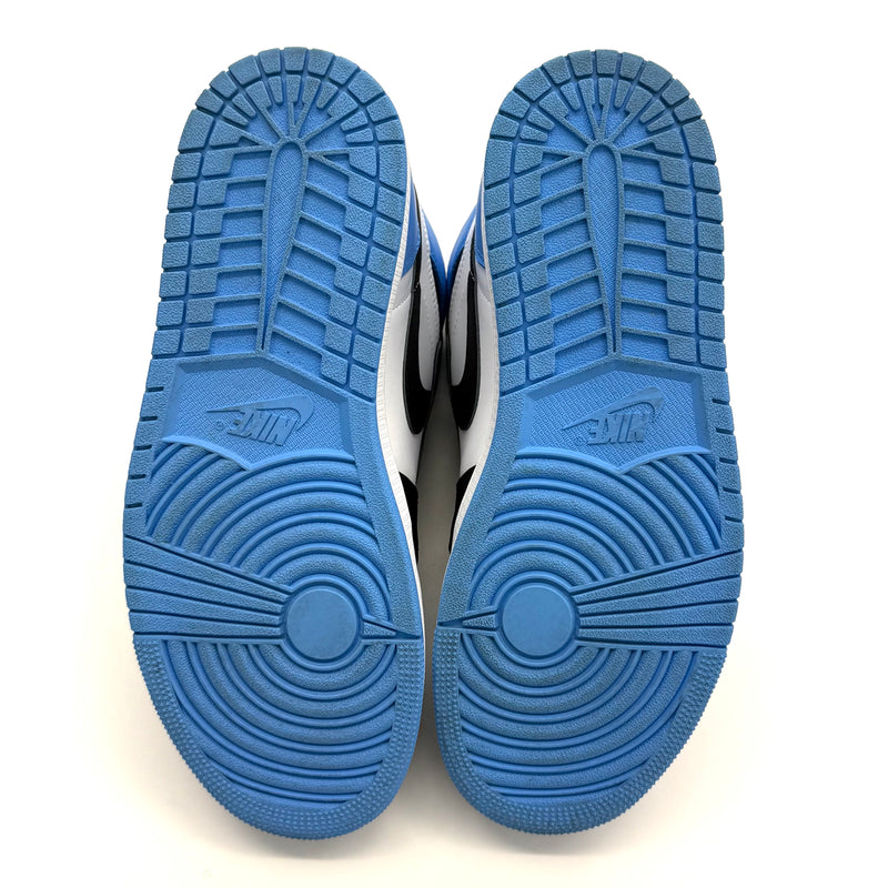 Jordan 1 Retro High OG 'UNC Toe'