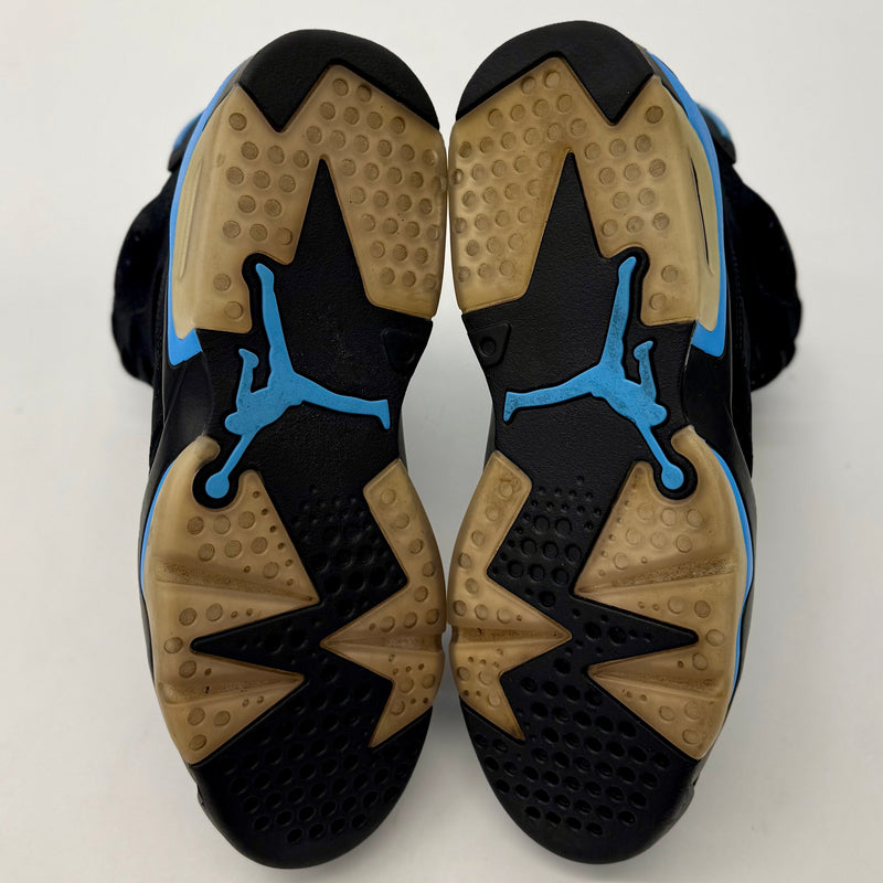 Jordan 6 Retro 'UNC'