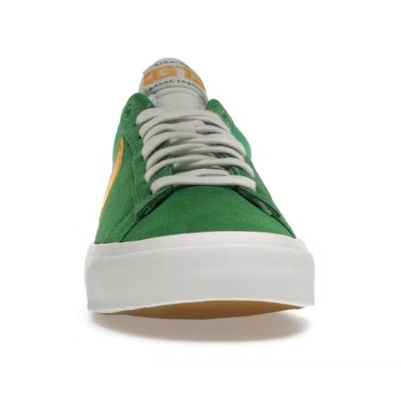 Nike SB Zoom Blazer Low Pro GT Lucky Green