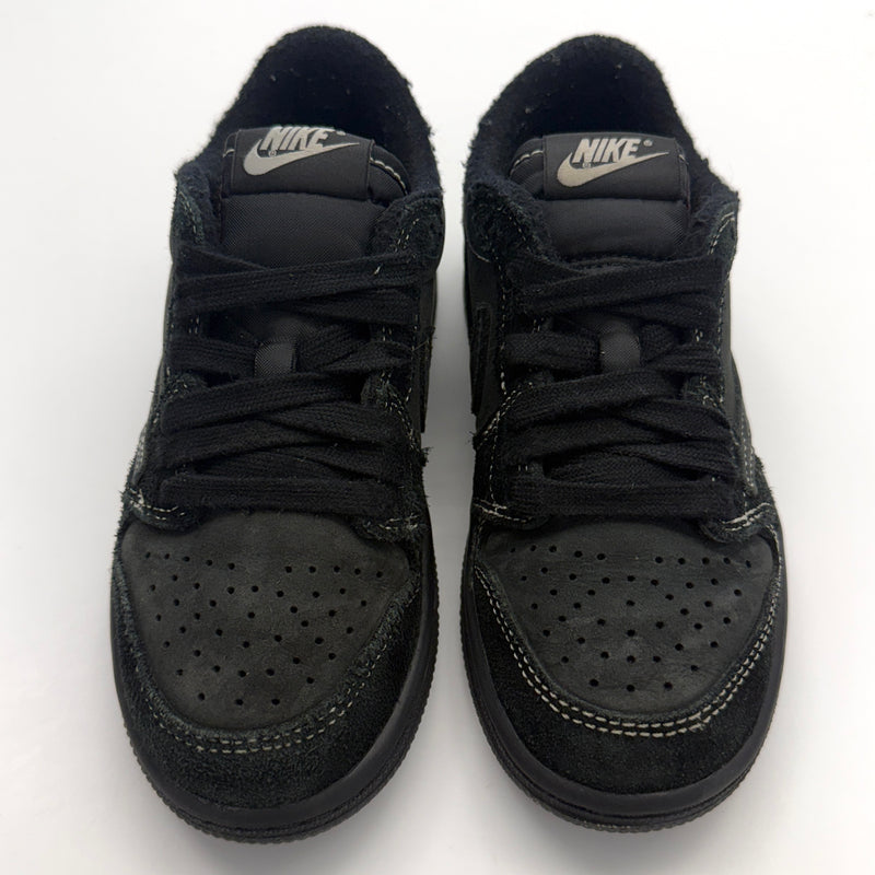 Jordan 1 Retro Low OG SP Travis Scott Black Phantom (PS)
