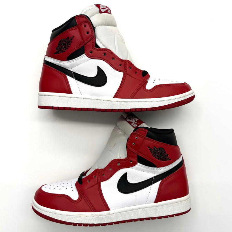 Jordan 1 Retro Chicago (2015)