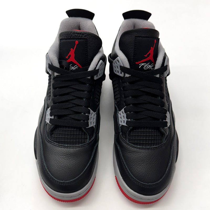 Jordan 4 Retro 'Bred Reimagined'