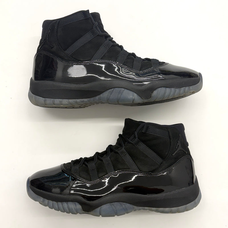 Jordan 11 Retro Cap and Gown