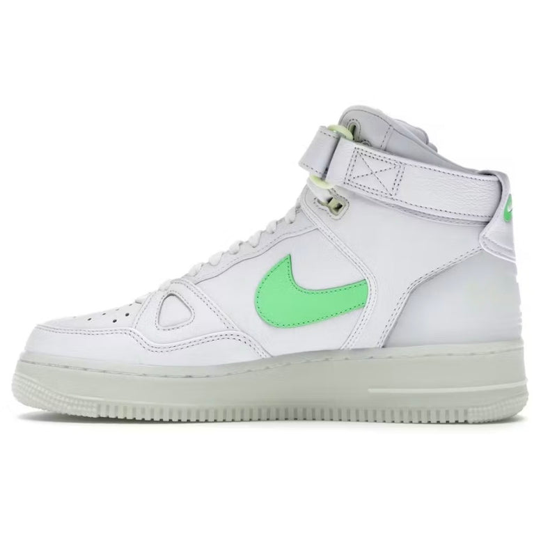 Nike Air Force 1 High RSVP White