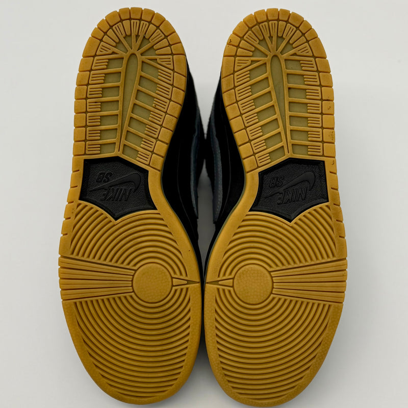 Nike SB Dunk Low 'Fog'