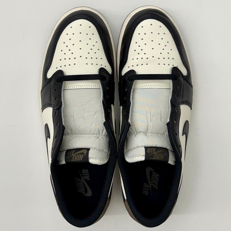 Jordan 1 Retro Low OG Mocha