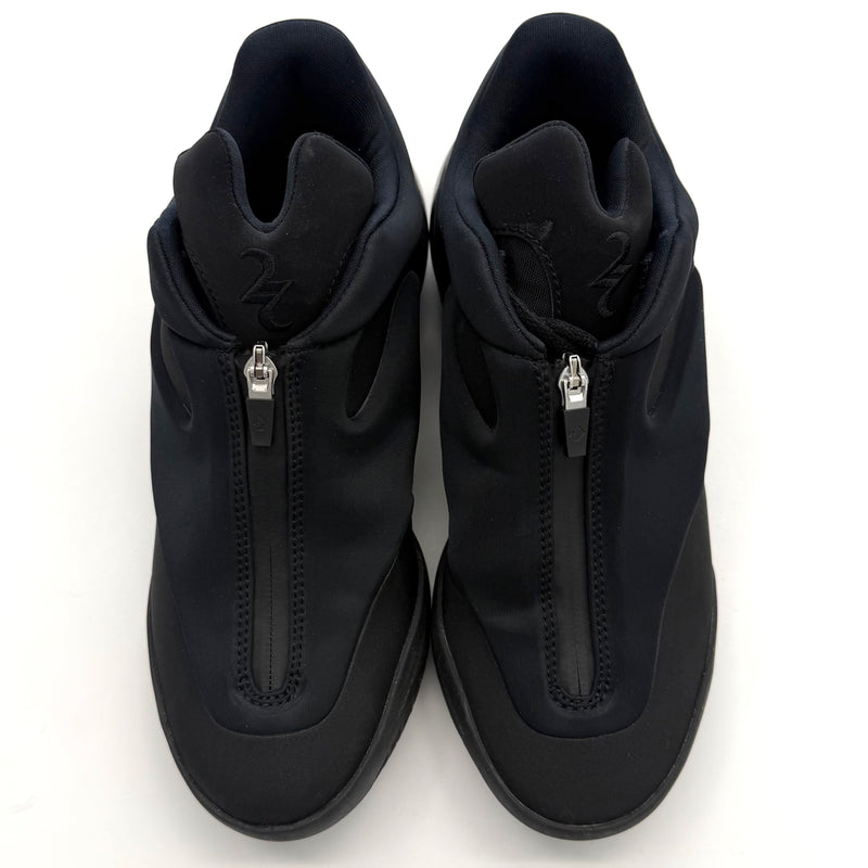 Converse SHAI 001 Charm Black