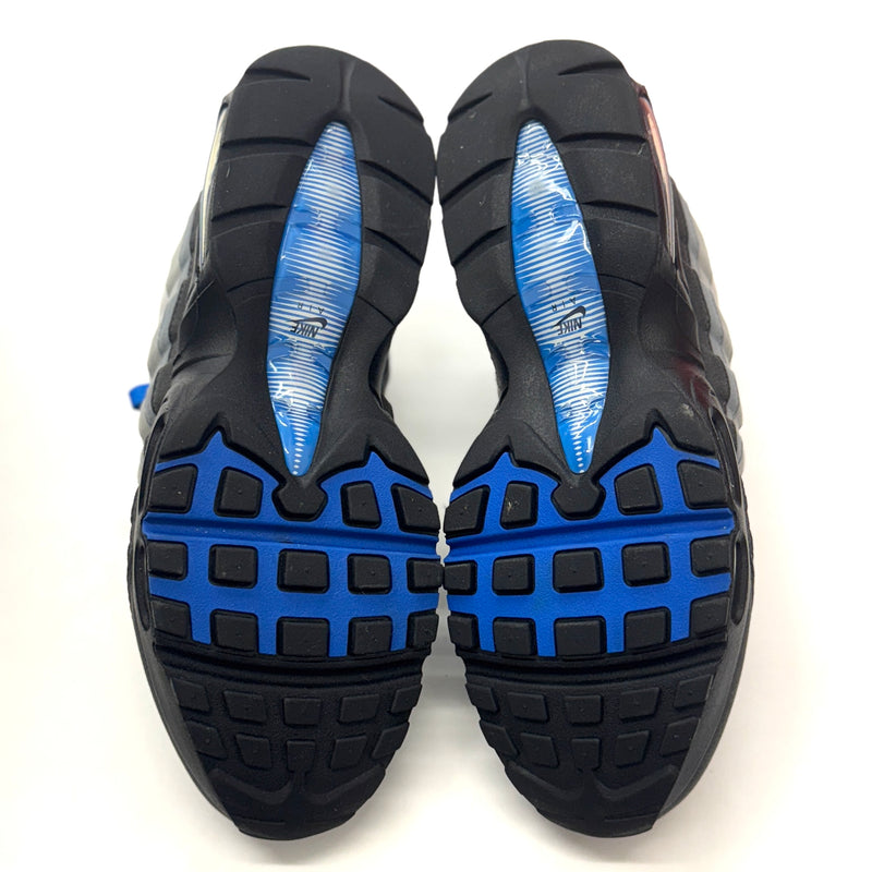 Nike Air Max 95 OG Big Bubble Blue Spark