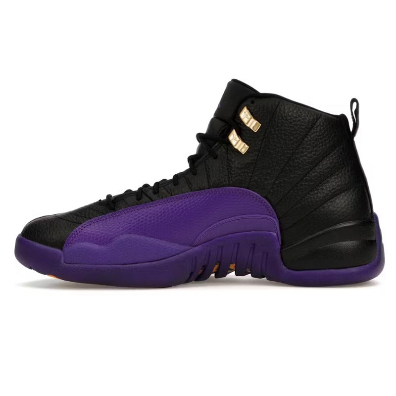 Jordan 12 Retro Field Purple