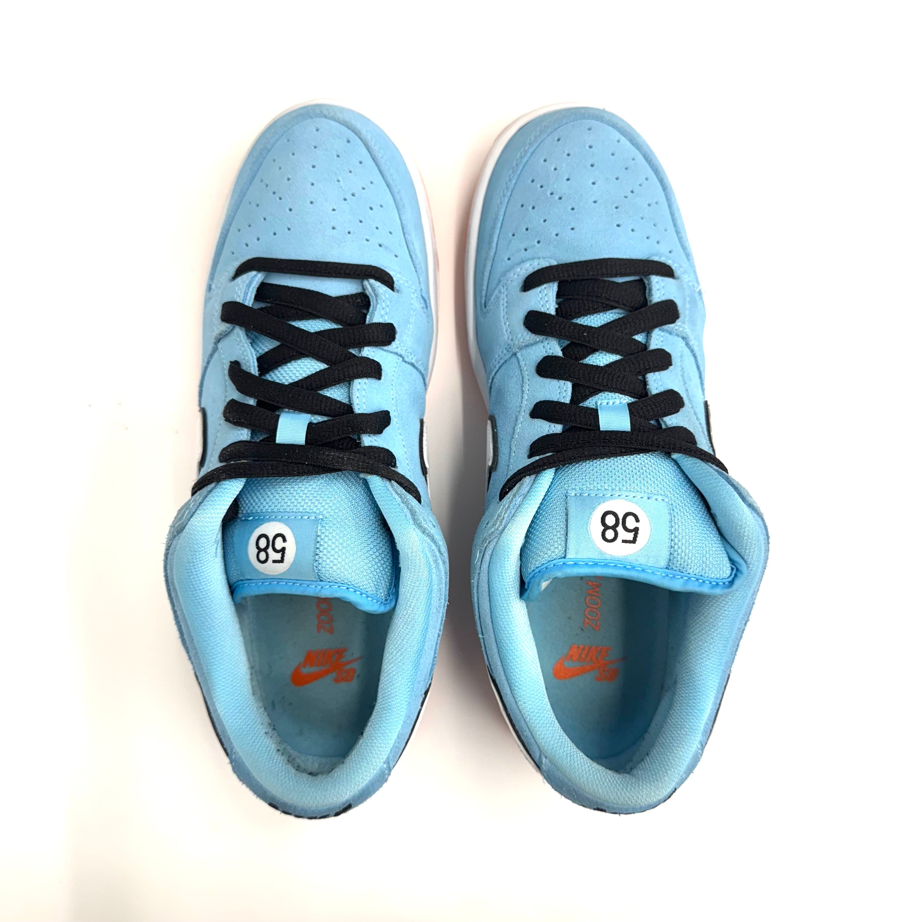 Nike SB Dunk Low Club 58 Gulf — United Kicks