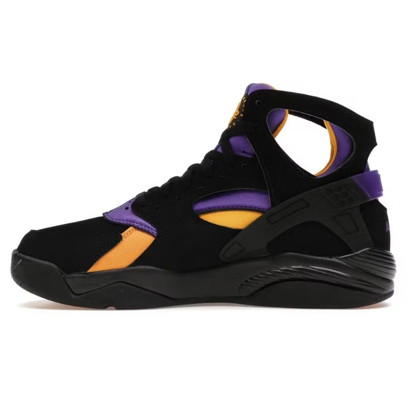 Nike Air Flight Huarache Lakers Away