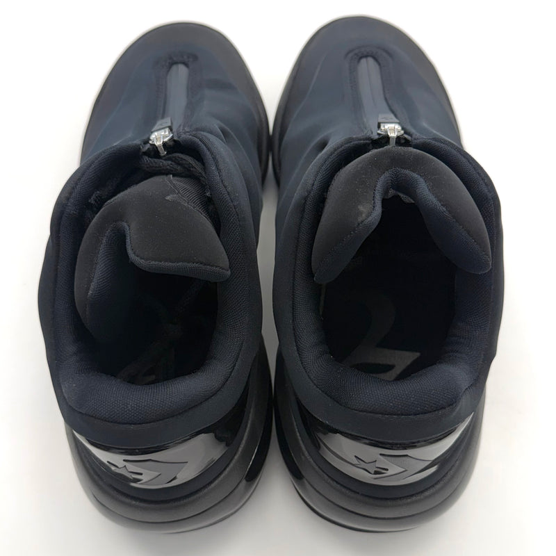 Converse SHAI 001 Charm Black