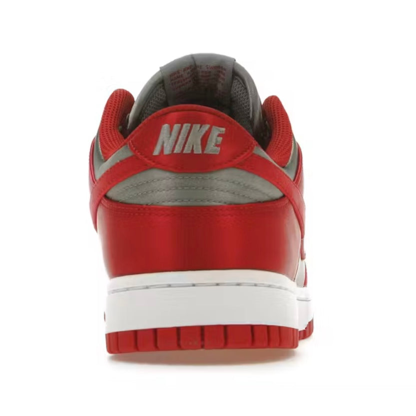 Nike Dunk Low 'UNLV Satin' Women DX5931-001 | Premium Sneakers