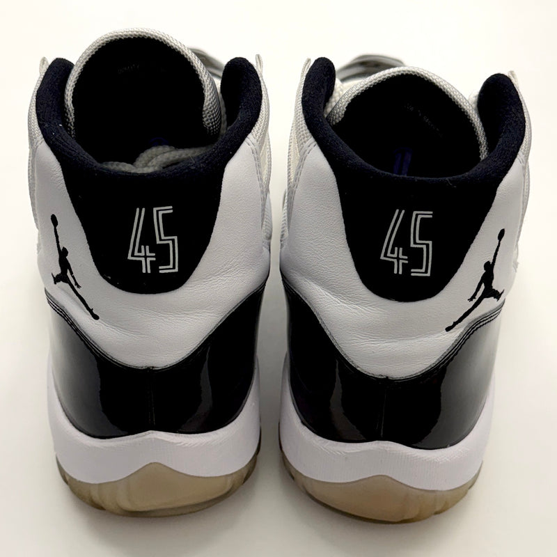 Jordan 11 Retro 'Concord' (2018)