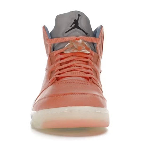 Air Jordan 5 DJ Khaled 'We The Best Crimson Bliss'