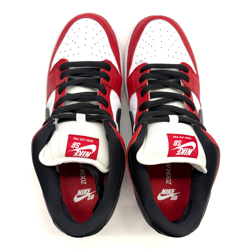 Nike SB Dunk Low J-Pack 'Chicago'