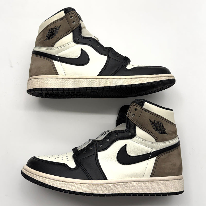 Air Jordan 1 Retro High OG ‘Dark Mocha’