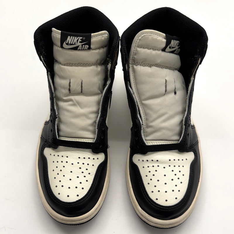 Air Jordan 1 Retro High OG ‘Dark Mocha’