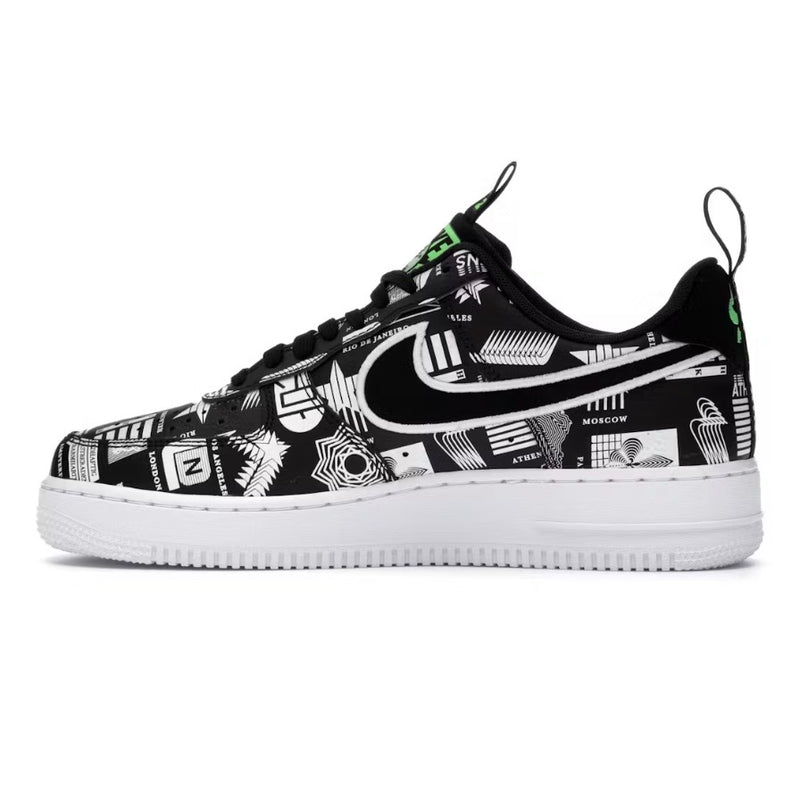 Nike Air Force 1 Low Worldwide