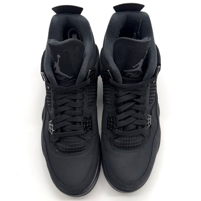 Jordan 4 Retro Black Cat (2025)