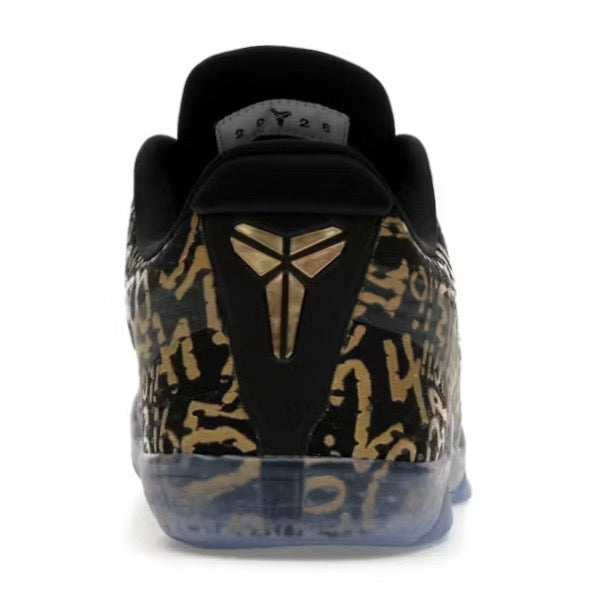 Nike Kobe 11 Protro Mamba Day